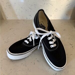 Vans Authentic Shoes youth 2